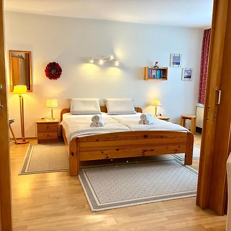 Séjour chez l'habitant Luebeck 33