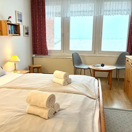 Séjour chez l'habitant Luebeck 33