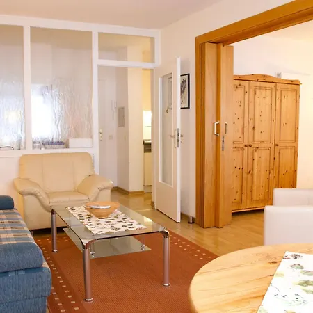 Séjour chez l'habitant Luebeck 33 Nordstrand