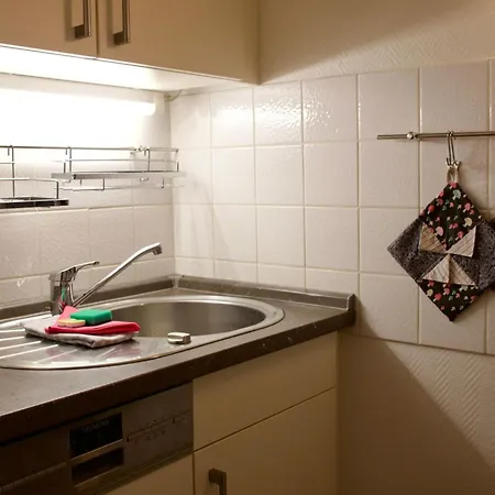 Séjour chez l'habitant Luebeck 33