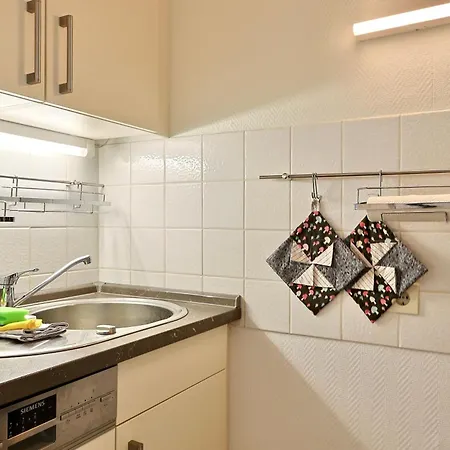 Séjour chez l'habitant Luebeck 33 Nordstrand