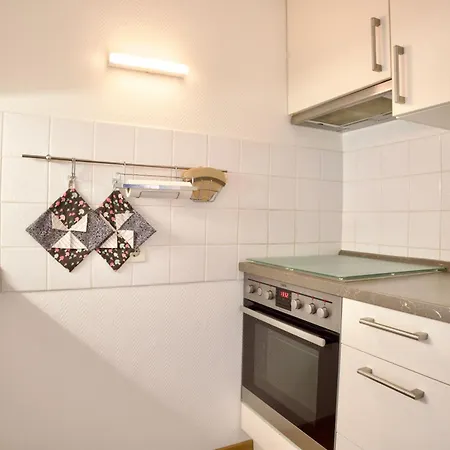 Séjour chez l'habitant Luebeck 33