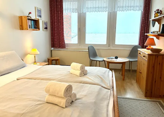 Séjour chez l'habitant Luebeck 33