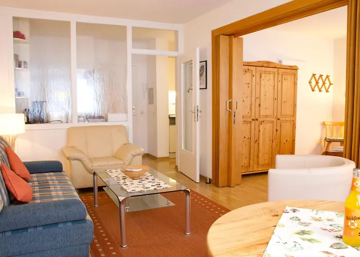 Séjour chez l'habitant Luebeck 33 Nordstrand